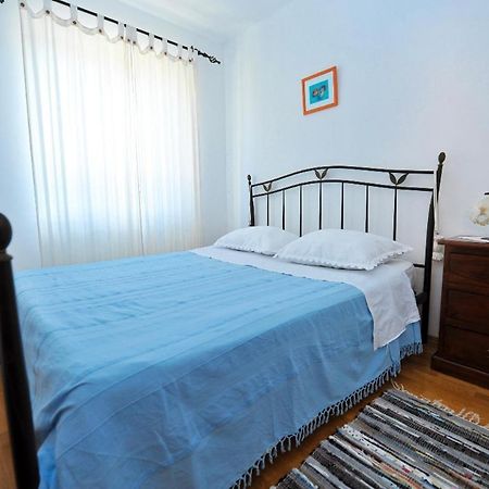 Apartments Poljski Put V 诺瓦利娅 外观 照片