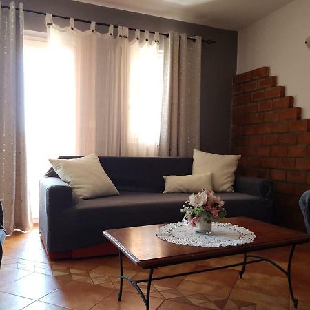 Apartments Poljski Put V 诺瓦利娅 外观 照片