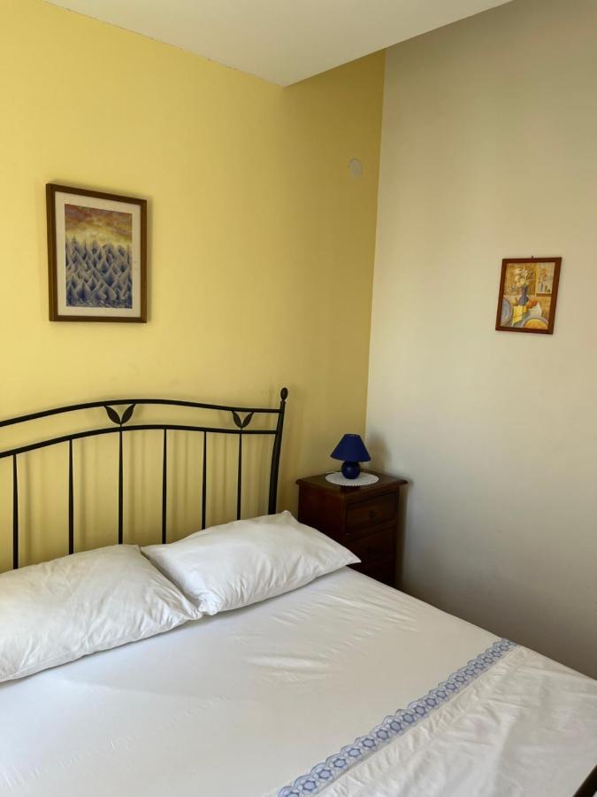 Apartments Poljski Put V 诺瓦利娅 外观 照片
