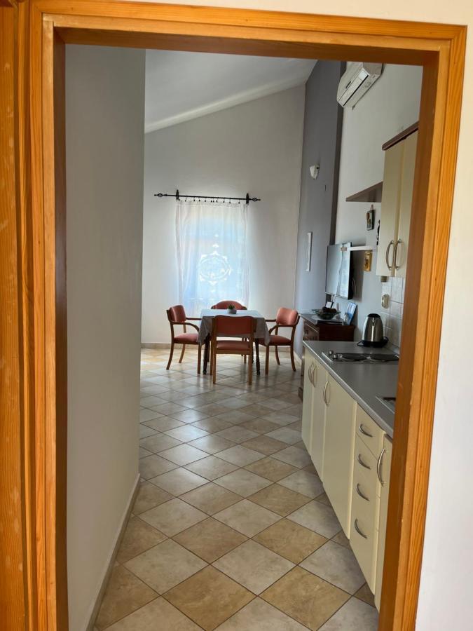 Apartments Poljski Put V 诺瓦利娅 外观 照片