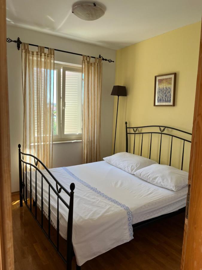Apartments Poljski Put V 诺瓦利娅 外观 照片