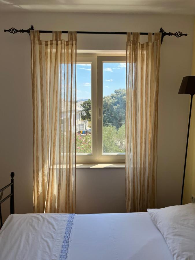 Apartments Poljski Put V 诺瓦利娅 外观 照片