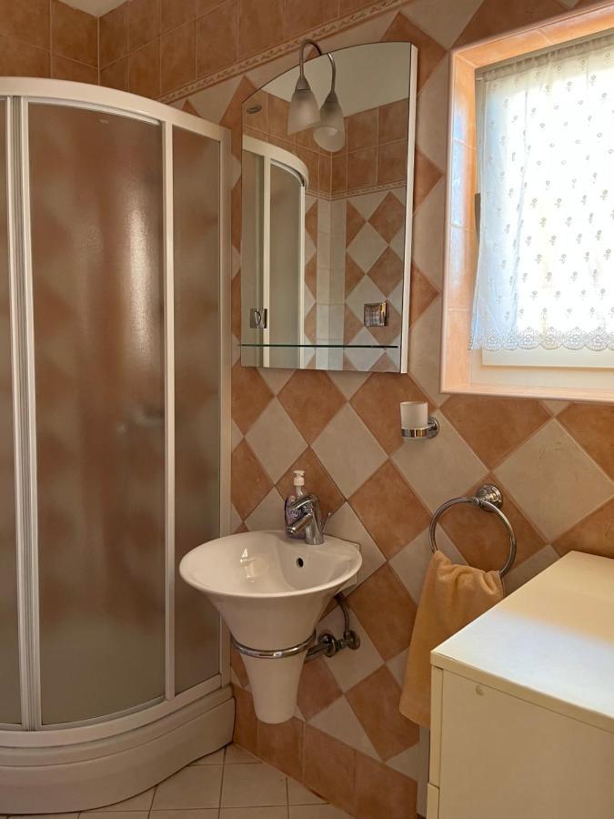 Apartments Poljski Put V 诺瓦利娅 外观 照片