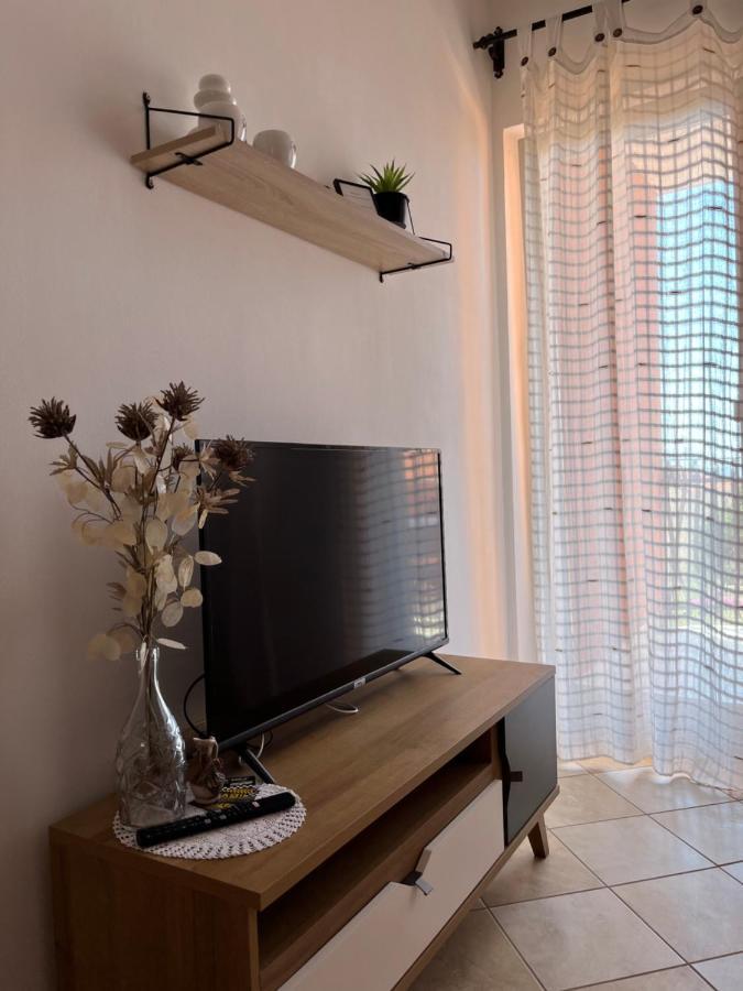 Apartments Poljski Put V 诺瓦利娅 外观 照片