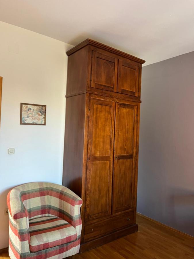 Apartments Poljski Put V 诺瓦利娅 外观 照片