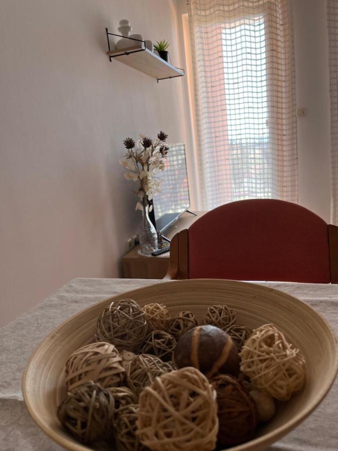 Apartments Poljski Put V 诺瓦利娅 外观 照片