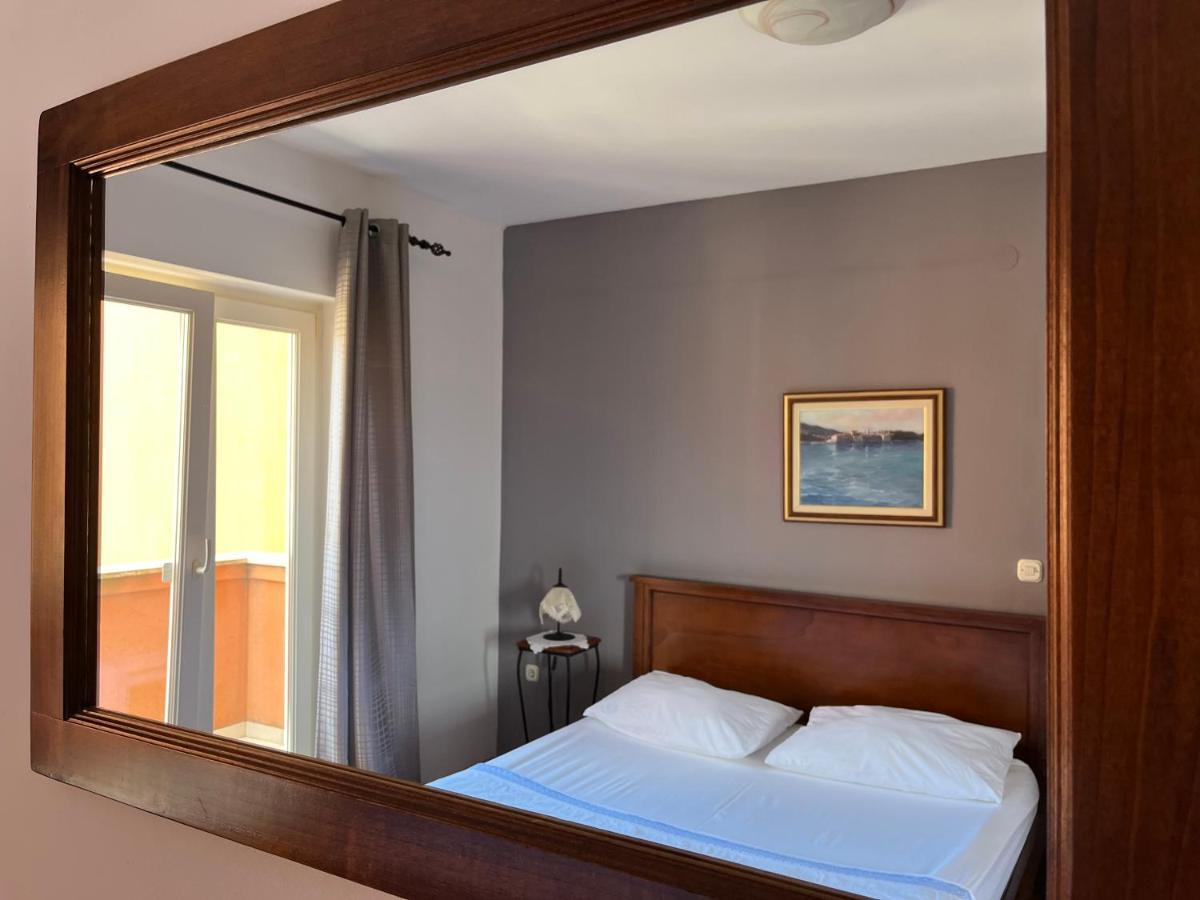 Apartments Poljski Put V 诺瓦利娅 外观 照片