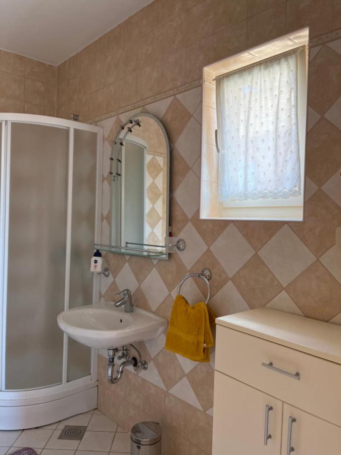 Apartments Poljski Put V 诺瓦利娅 外观 照片