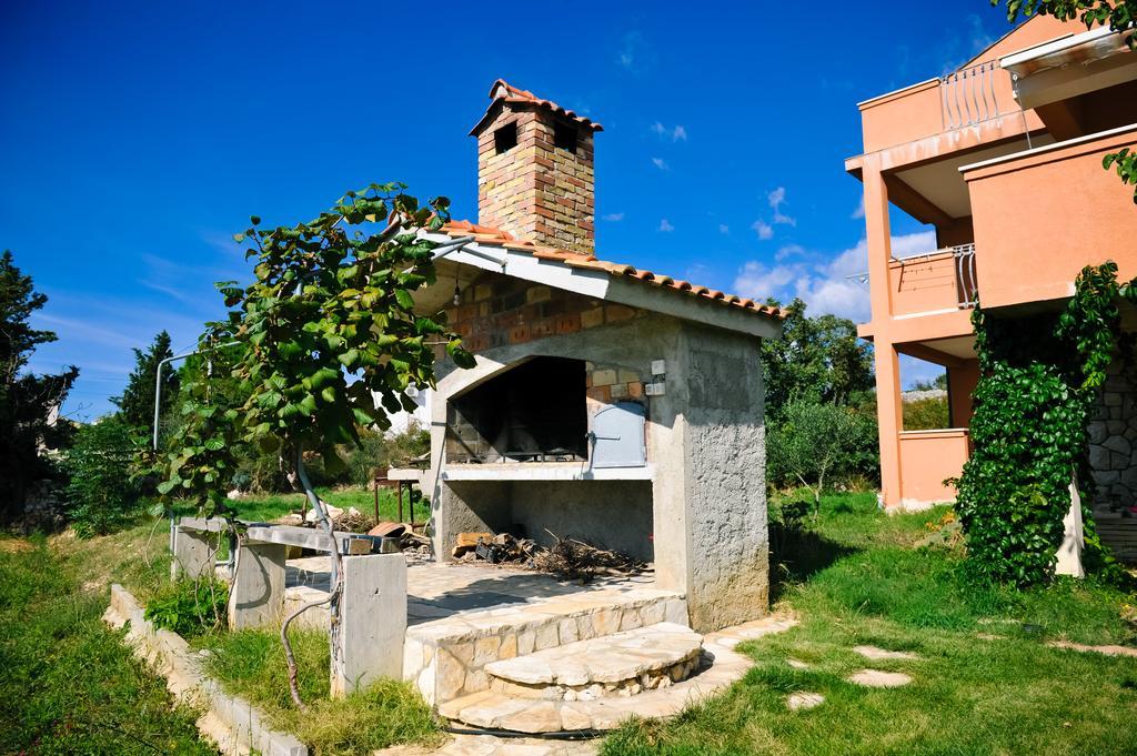 Apartments Poljski Put V 诺瓦利娅 外观 照片