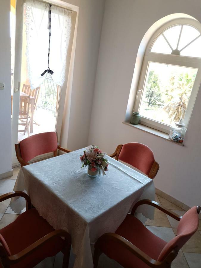 Apartments Poljski Put V 诺瓦利娅 外观 照片