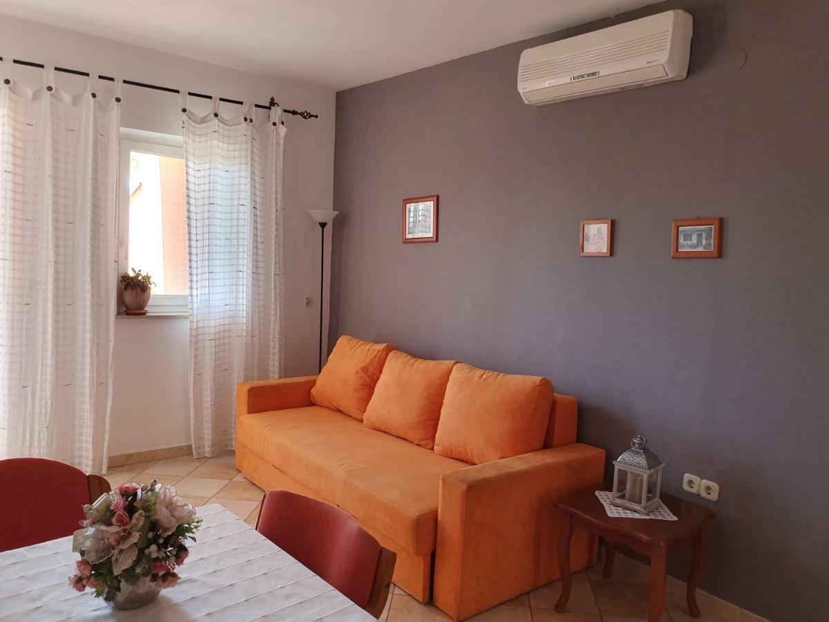 Apartments Poljski Put V 诺瓦利娅 外观 照片