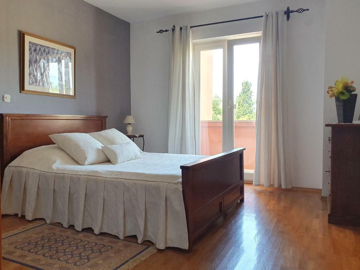 Apartments Poljski Put V 诺瓦利娅 外观 照片