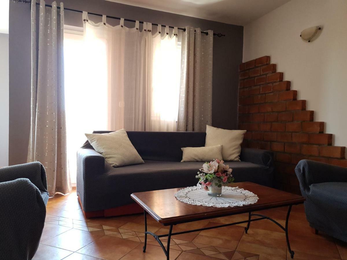 Apartments Poljski Put V 诺瓦利娅 外观 照片