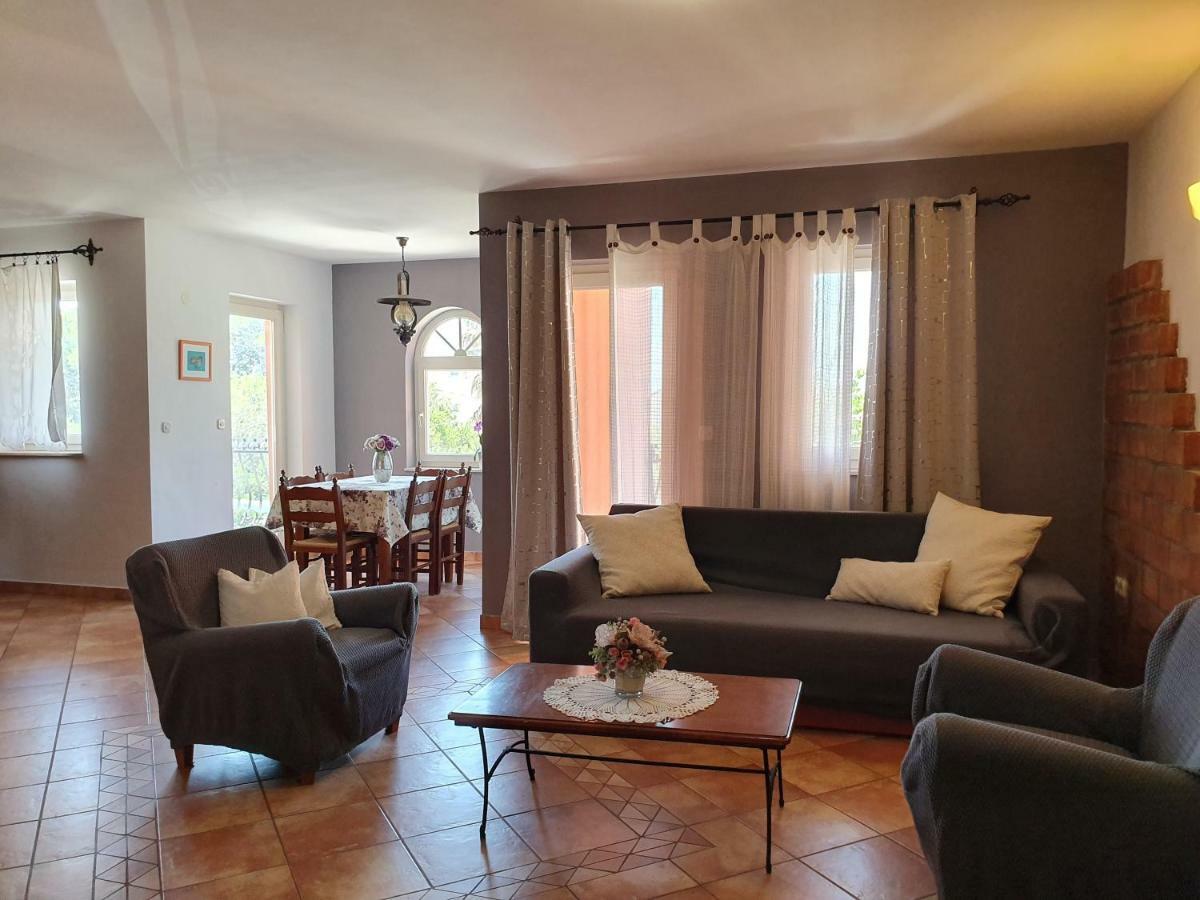 Apartments Poljski Put V 诺瓦利娅 外观 照片